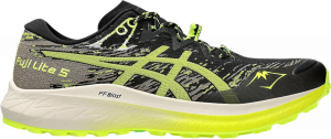 Scarpe per sentieri Asics Fuji Lite 5