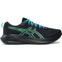 Asics Scarpe running Gel-Excite 10 1011B600 Nero