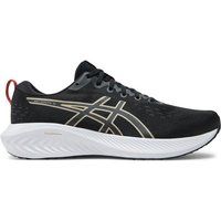 Asics Scarpe running Gel-Excite 10 1011B600 Nero