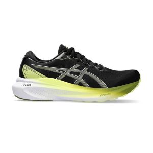 Scarpe da corsa Asics Gel Kayano 30 nere gialle