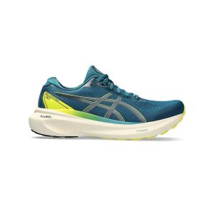 Scarpe Asics Gel-Kayano 30 Blu Giallo SS24