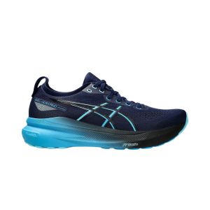 Scarpe Asics Gel-Kayano 31 Blu Nero AW24