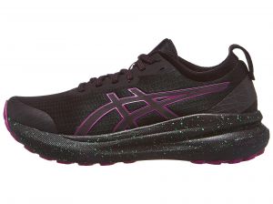 Scarpe ASICS Gel Kayano 31 Light Show Purple Donna