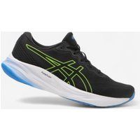 Scarpe running uomo Asics GEL PULSE 15 nero-giallo |  Asics