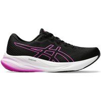  Gel Pulse 15 Nero Rosa - Scarpe Running Donna 