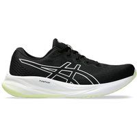  Gel Pulse 15 Nero Pure Argento - Scarpe Running Uomo 