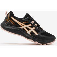 Scarpe trail donna Asics GEL SONOMA 7 Gore Tex nere |  Asics