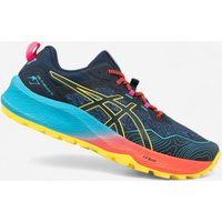 Scarpe trail uomo Asics GEL TRABUCO 11 blu |  Asics