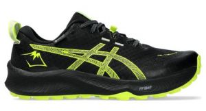 Asics Gel-Trabuco 12 GTX - uomo - nero