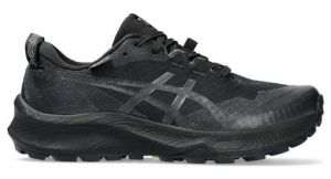 Asics Gel Trabuco 12 GTX - donna - nero