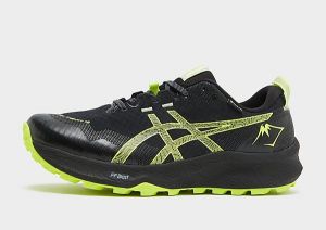 ASICS GEL-Trabuco 12 GTX, Black