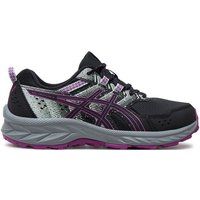 Asics Scarpe running Gel-Venture 9 1012B313 Nero