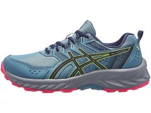 Scarpe ASICS Gel-Venture 9 Deep Ocean/Rosa Donna