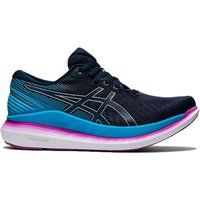 Scarpa da Running Donna Glideride 2 Rosa Blu |  Asics