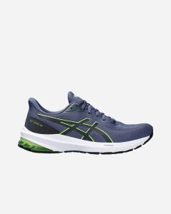 Asics Gt-1000 12 M - Scarpe Running - Uomo