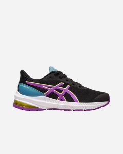 Asics Gt-1000 12 Gs Jr - Scarpe Running