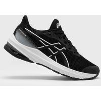 Scarpe running bambino unisex Asics GT-1000 12 GS nero-bianco |  Asics