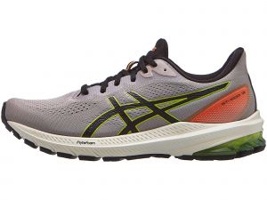 Scarpe ASICS GT-1000 12 TR  Nature Bathing/Lime Uomo