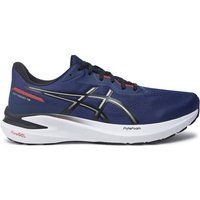 Asics Scarpe running Gt-1000 13 1011B858 Blu