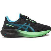 Asics Scarpe running Gt-1000 13 Gs 1014A343 Nero