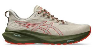 Asics GT-2000 13 TR - uomo - kaki