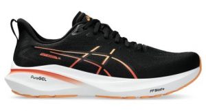 Asics GT-2000 13 - uomo - nero