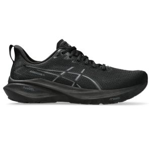 Asics Gt-2000 13 Black/Black da Uomo