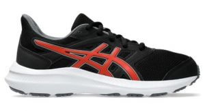 Asics Jolt 4 GS - uomo - nero