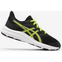 Scarpe running bambino Asics JOLT 4 nere |  Asics