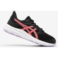 Scarpe running bambina Asics JOLT 4 nere |  Asics