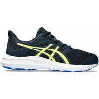 Scarpe da Running per Bambini Asics Jolt 4 GS Blu scuro |  Asics