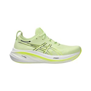 Scarpe Asics Gel-Nimbus 26 Verde Bianco AW24