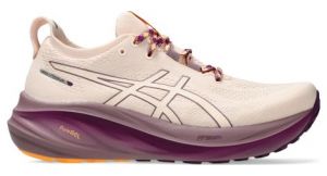 Asics Gel-Nimbus 26 TR - donna - rosa