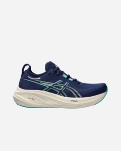 Asics Gel-nimbus 26 W - Scarpe Running - Donna