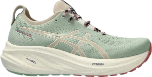 Scarpe per sentieri Asics GEL-NIMBUS 26 TR