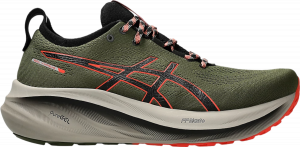 Scarpe per sentieri Asics GEL-NIMBUS 26 TR