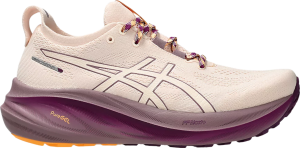 Scarpe per sentieri Asics GEL-NIMBUS 26 TR