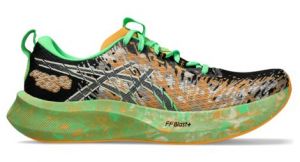 Asics Noosa Tri 16 - uomo - nero