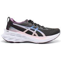 Scarpa da Running Donna Novablast 2 LTD Nero |  Asics