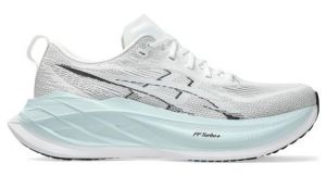 Asics Superblast 2 - uomo - bianco