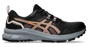 Asics Trail Scout 3 - donna - nero