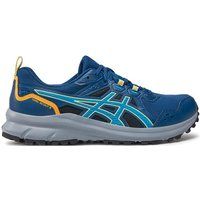 Asics Scarpe running Trail Scout 3 1011B700 Blu