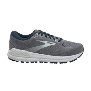 Scarpe Brooks Addiction GTS 15 Grigio  Donna