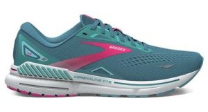 Brooks Running Adrenaline GTS 23 - donna - blu