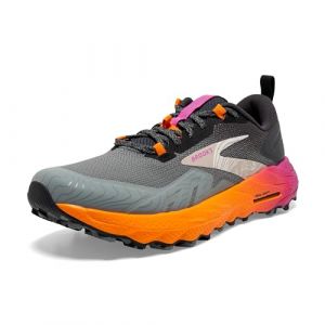 BROOKS Cascadia 17