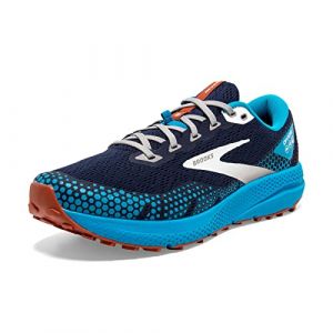 Brooks Divide 3 Trail Running Shoes EU 46