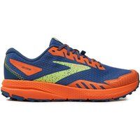 Brooks Scarpe running Divide 4 1104051D Blu scuro