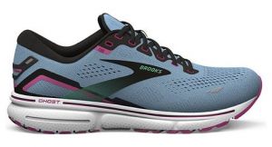 Brooks Running Ghost 15 - donna - rosa