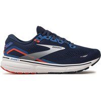 Brooks Scarpe da corsa Ghost 15 110393 1D 438 Blu scuro