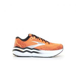 Brooks ghost max 2